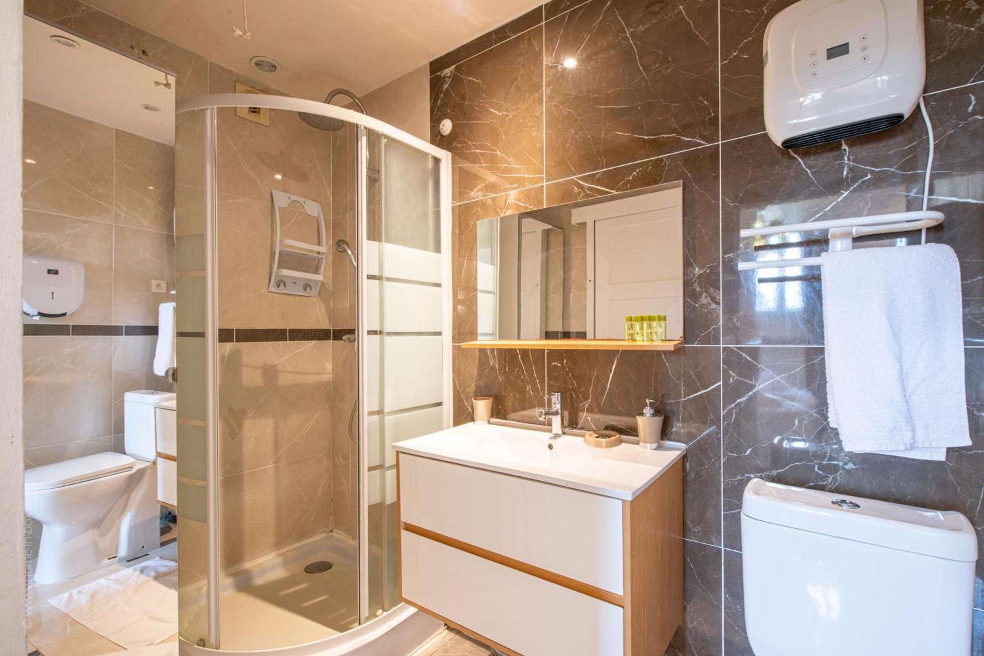 Evasion A 15 Minutes De Paris Logements Prives Deuil-la-Barre Exterior photo