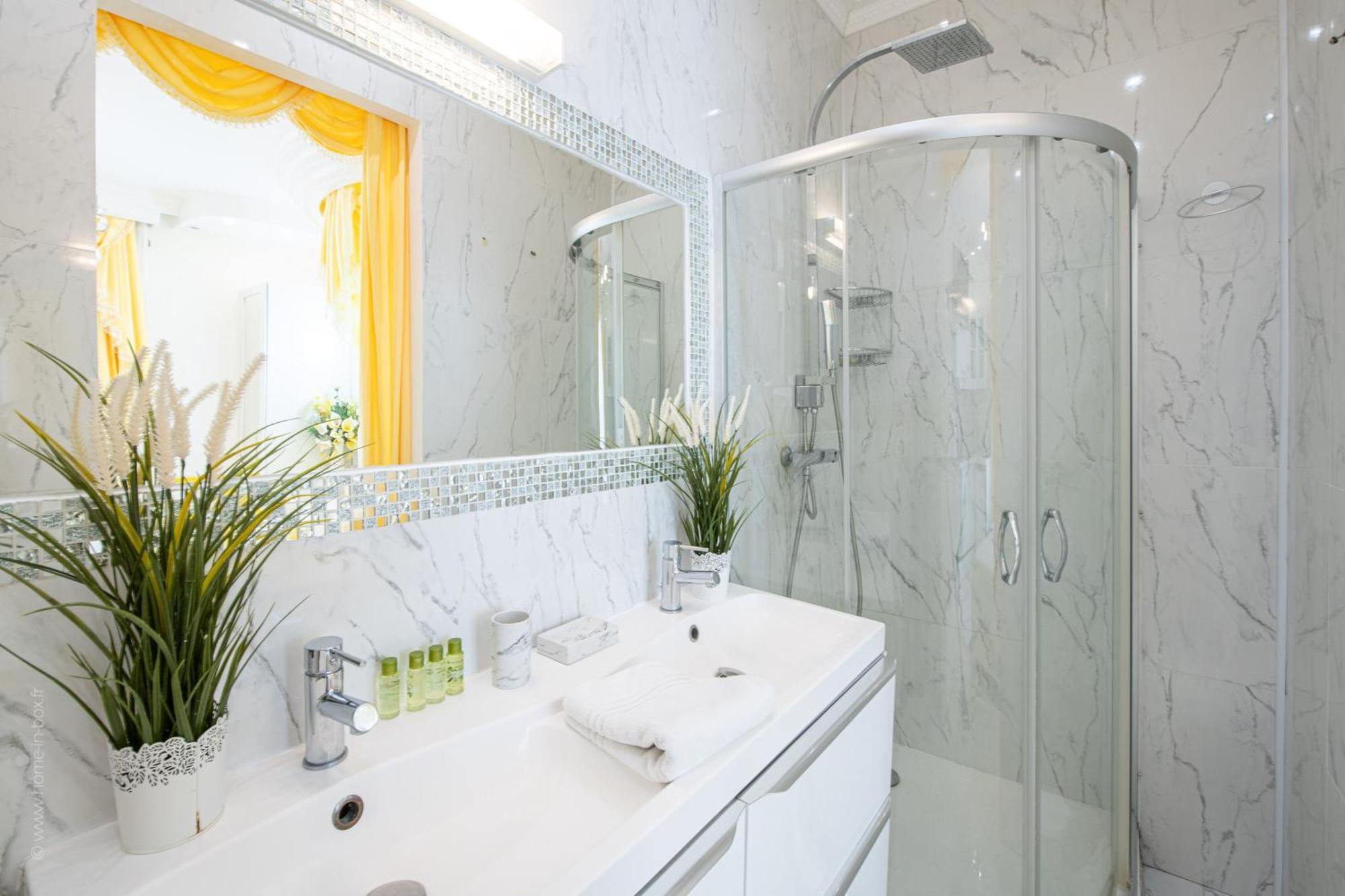 Evasion A 15 Minutes De Paris Logements Prives Deuil-la-Barre Exterior photo