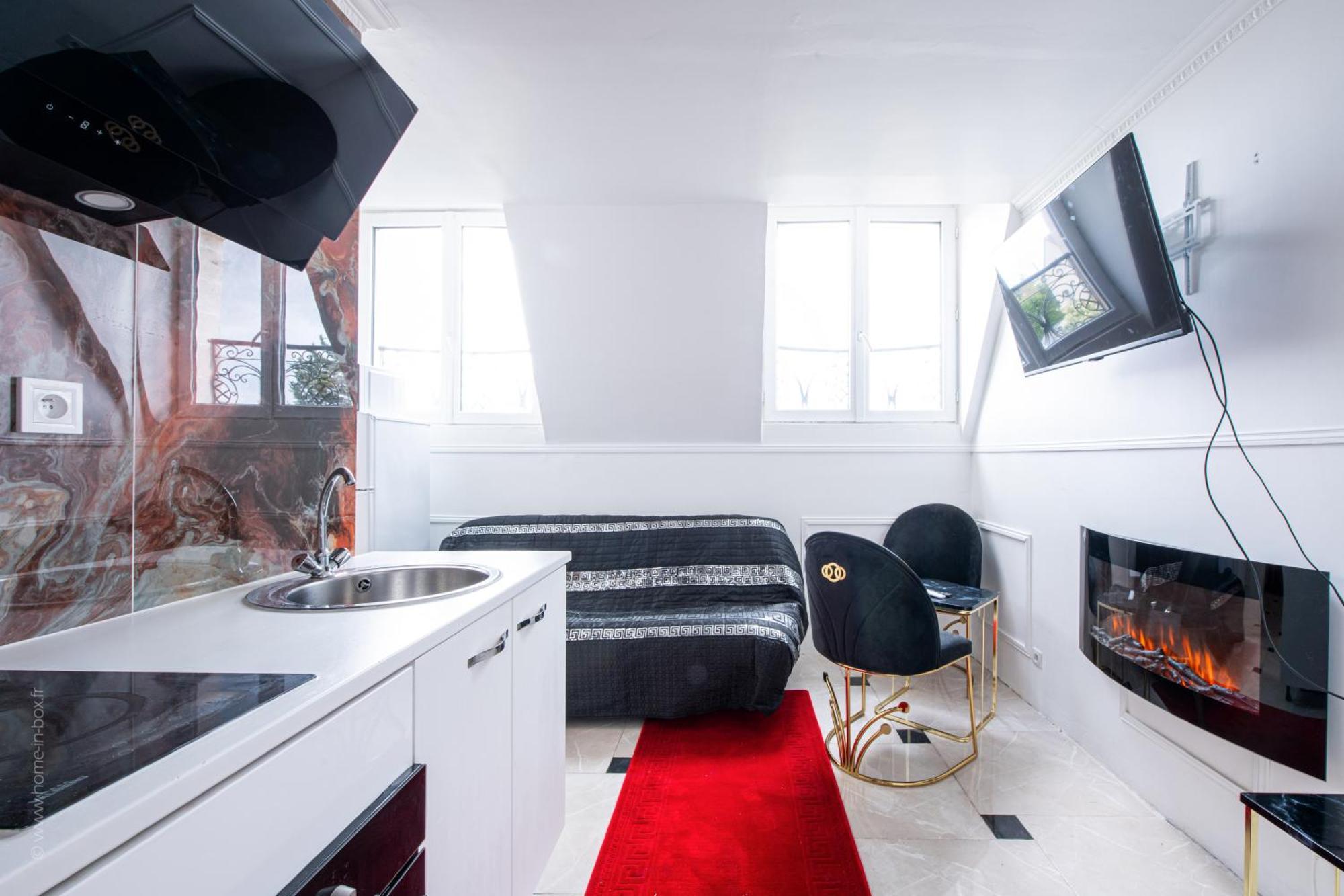 Evasion A 15 Minutes De Paris Logements Prives Deuil-la-Barre Exterior photo