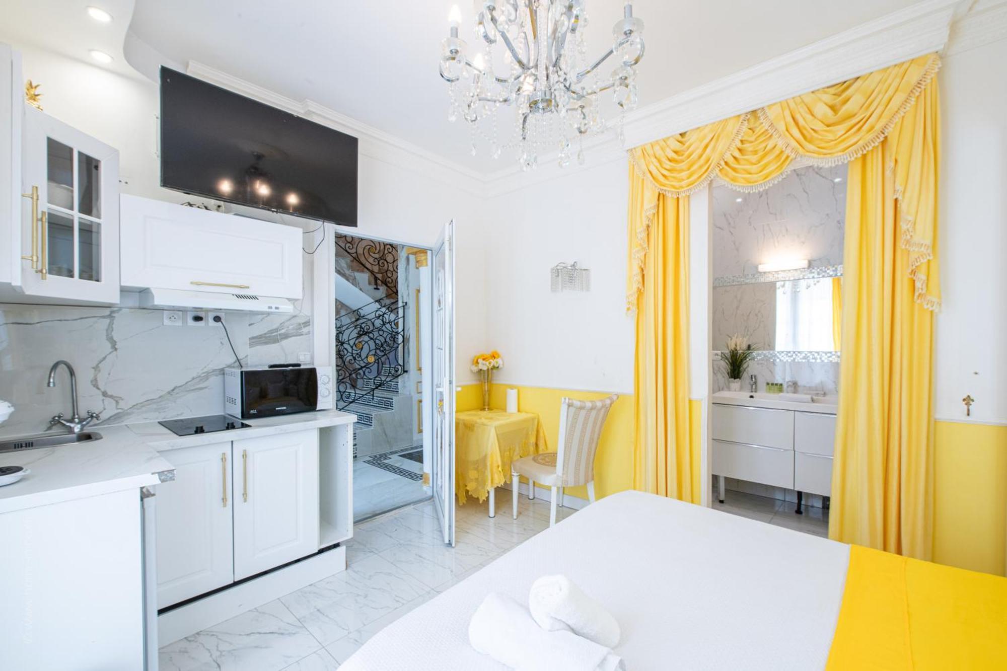 Evasion A 15 Minutes De Paris Logements Prives Deuil-la-Barre Exterior photo