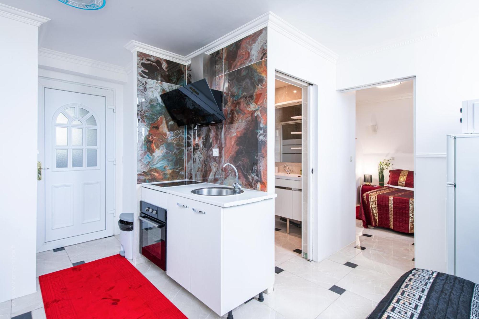 Evasion A 15 Minutes De Paris Logements Prives Deuil-la-Barre Exterior photo