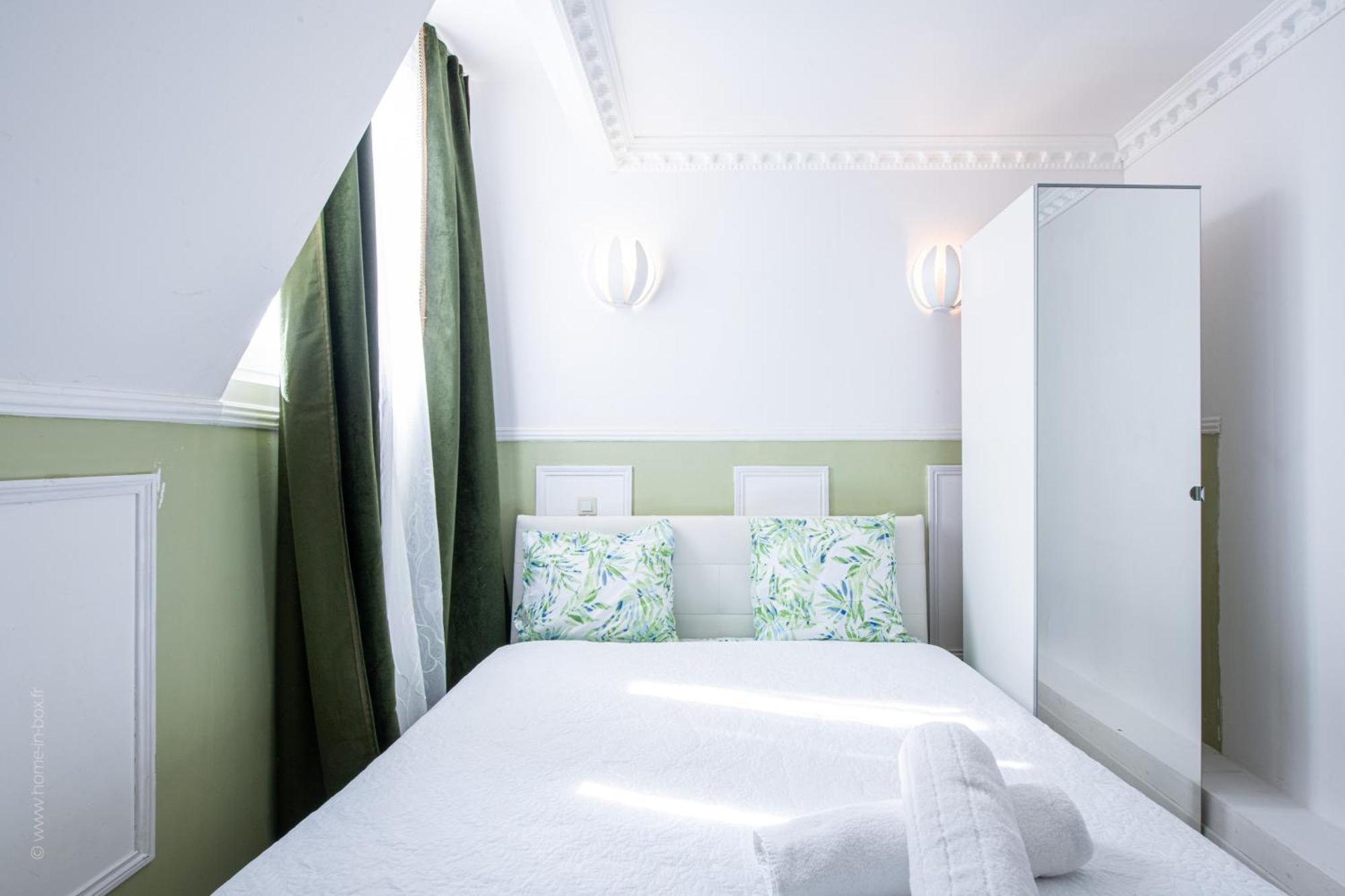 Evasion A 15 Minutes De Paris Logements Prives Deuil-la-Barre Exterior photo