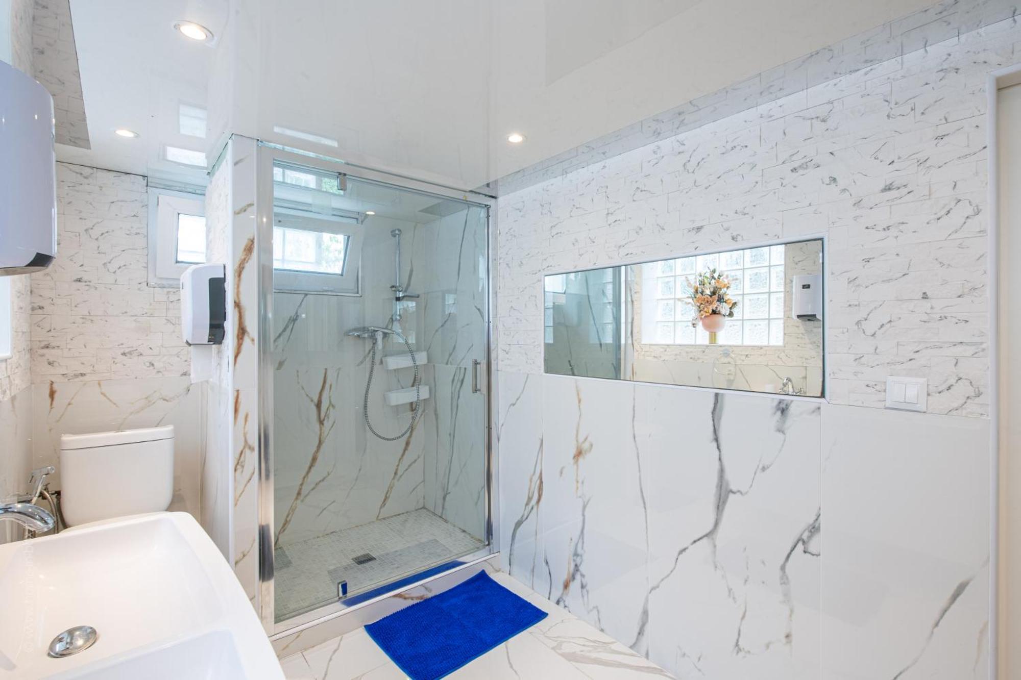 Evasion A 15 Minutes De Paris Logements Prives Deuil-la-Barre Exterior photo