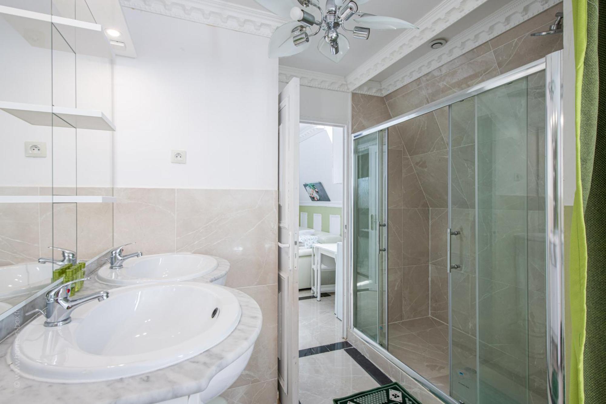 Evasion A 15 Minutes De Paris Logements Prives Deuil-la-Barre Exterior photo