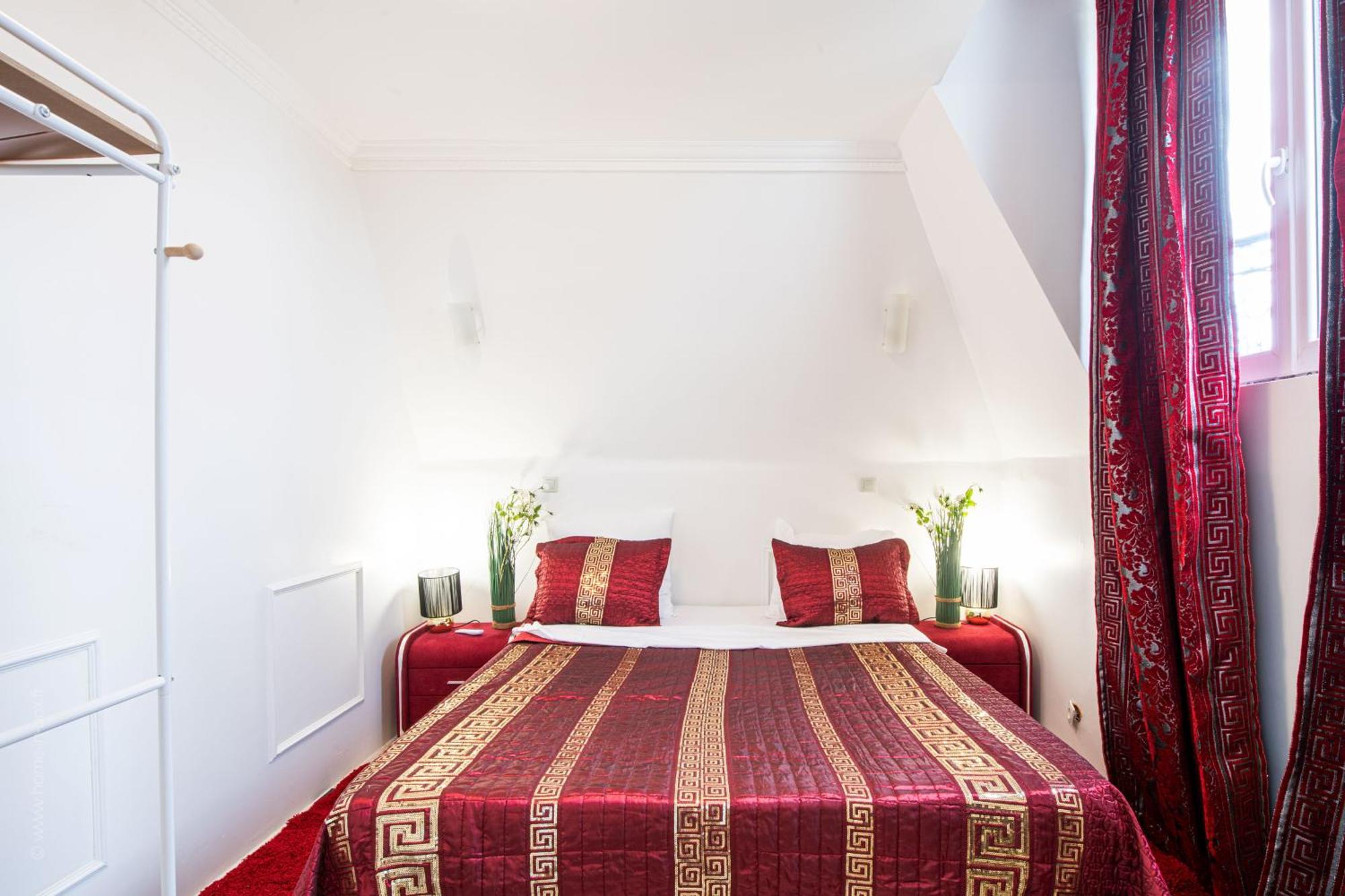 Evasion A 15 Minutes De Paris Logements Prives Deuil-la-Barre Exterior photo